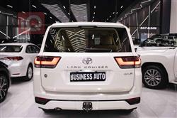 تۆیۆتا لاند کروزەر